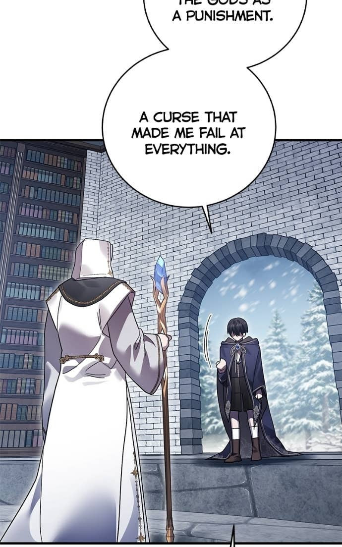 The Hero, the Demon, andthe Villain Chapter 134 page 76 - 