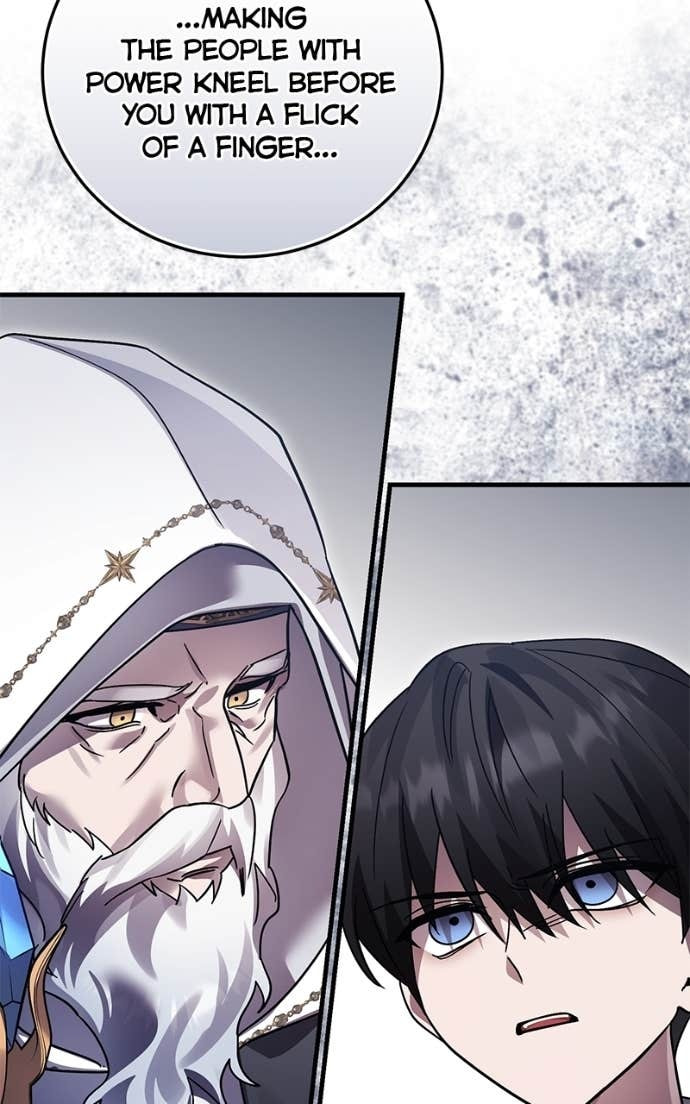 The Hero, the Demon, andthe Villain Chapter 134 page 78 - 
