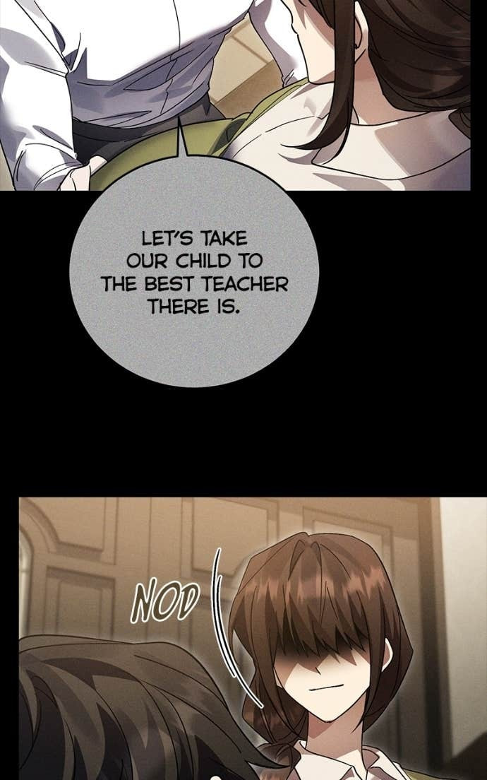 The Hero, the Demon, andthe Villain Chapter 134 page 9 - 