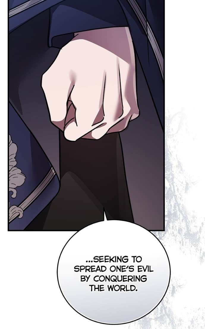 The Hero, the Demon, andthe Villain Chapter 134 page 81 - 
