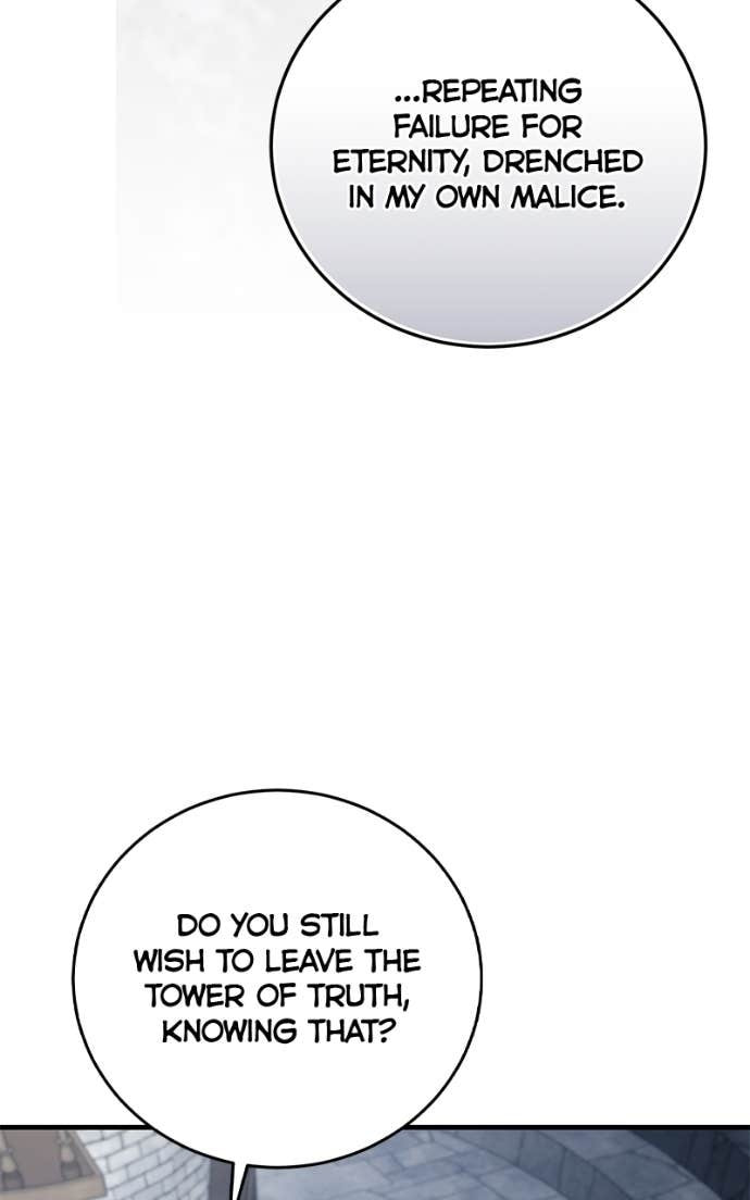 The Hero, the Demon, andthe Villain Chapter 134 page 84 - 