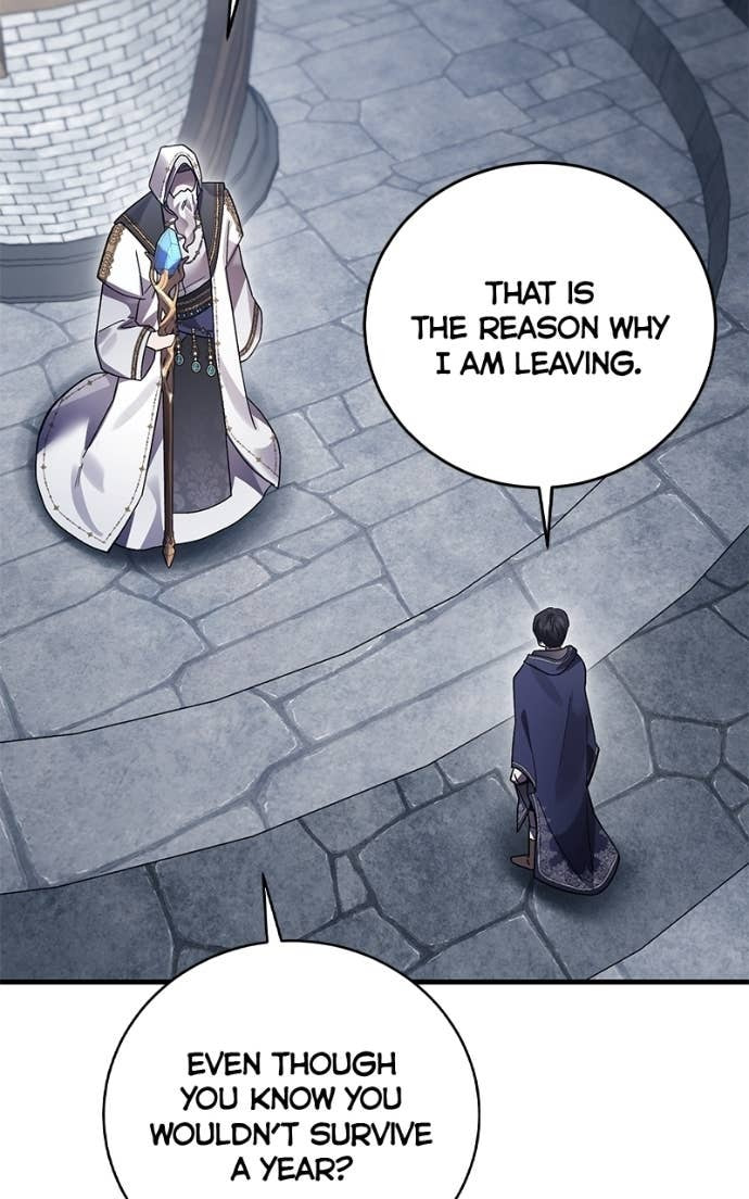 The Hero, the Demon, andthe Villain Chapter 134 page 85 - 