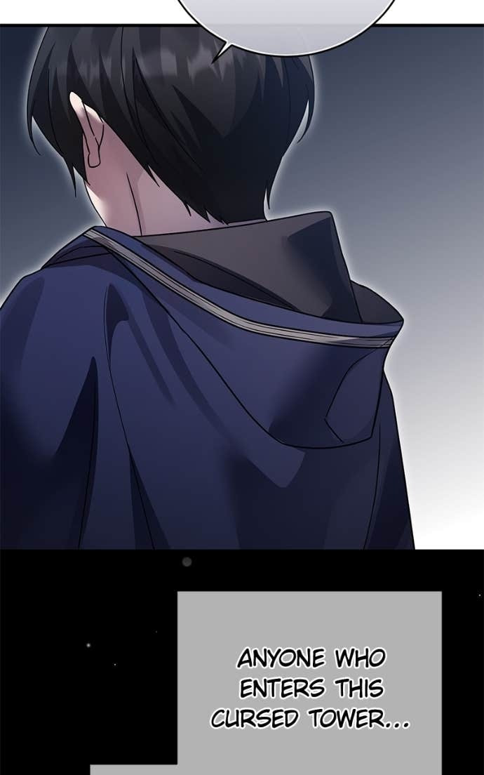 The Hero, the Demon, andthe Villain Chapter 134 page 87 - 