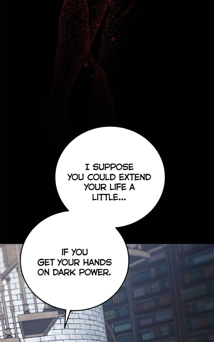 The Hero, the Demon, andthe Villain Chapter 134 page 90 - 
