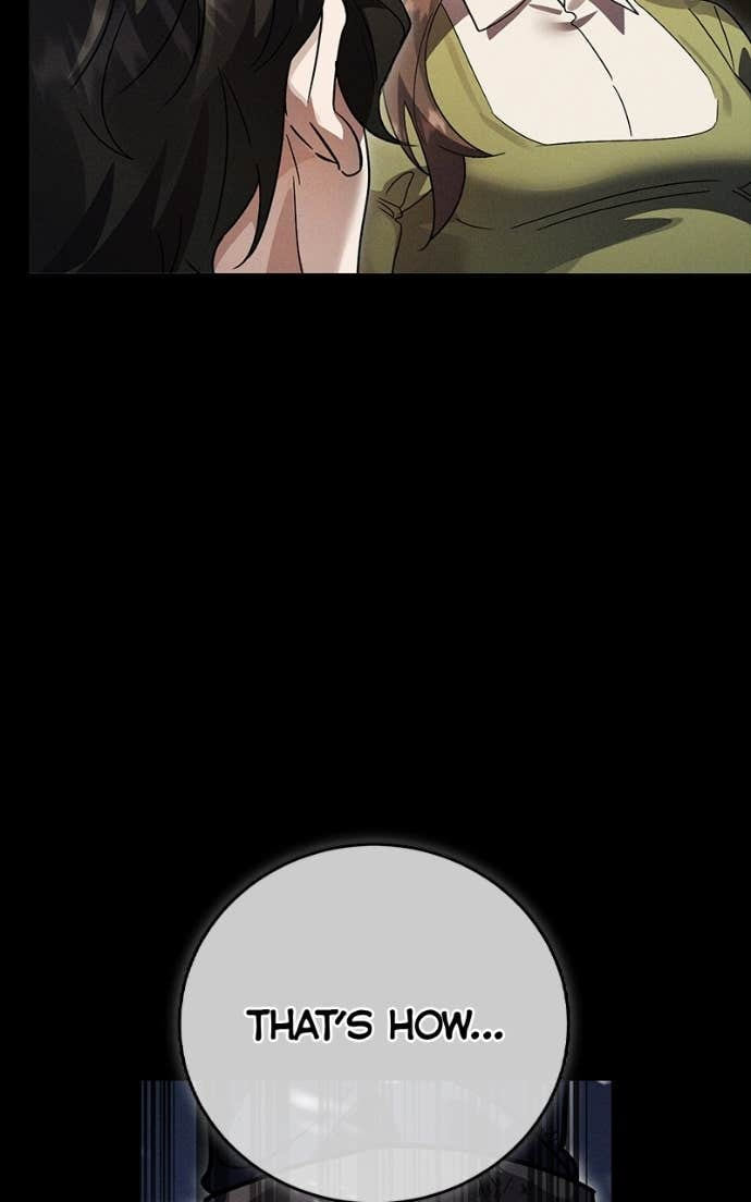 The Hero, the Demon, andthe Villain Chapter 134 page 10 - 