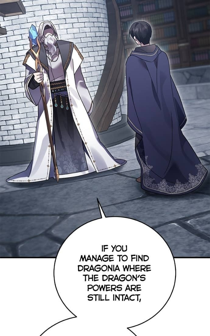The Hero, the Demon, andthe Villain Chapter 134 page 91 - 