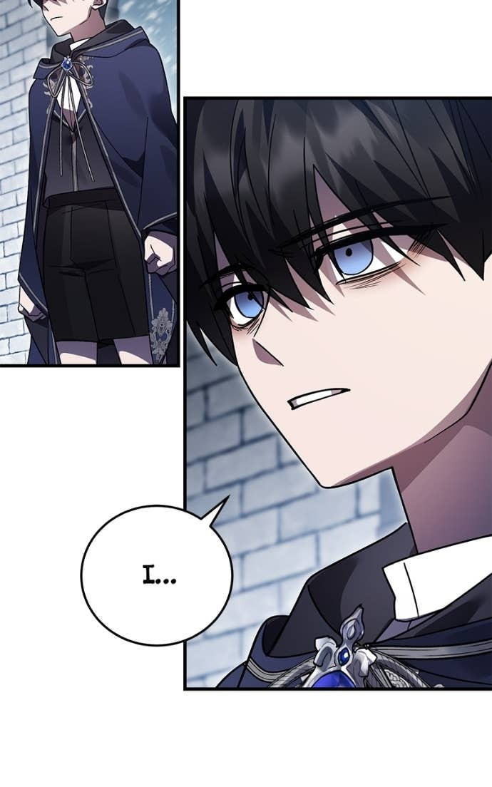 The Hero, the Demon, andthe Villain Chapter 134 page 95 - 