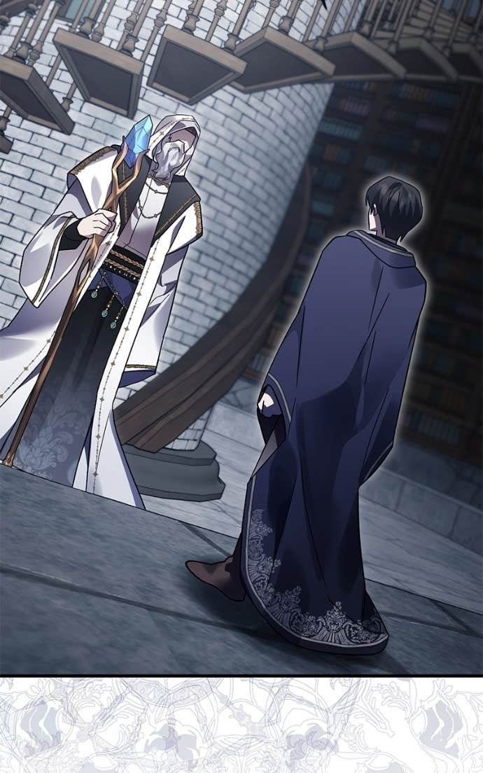 The Hero, the Demon, andthe Villain Chapter 134 page 97 - 