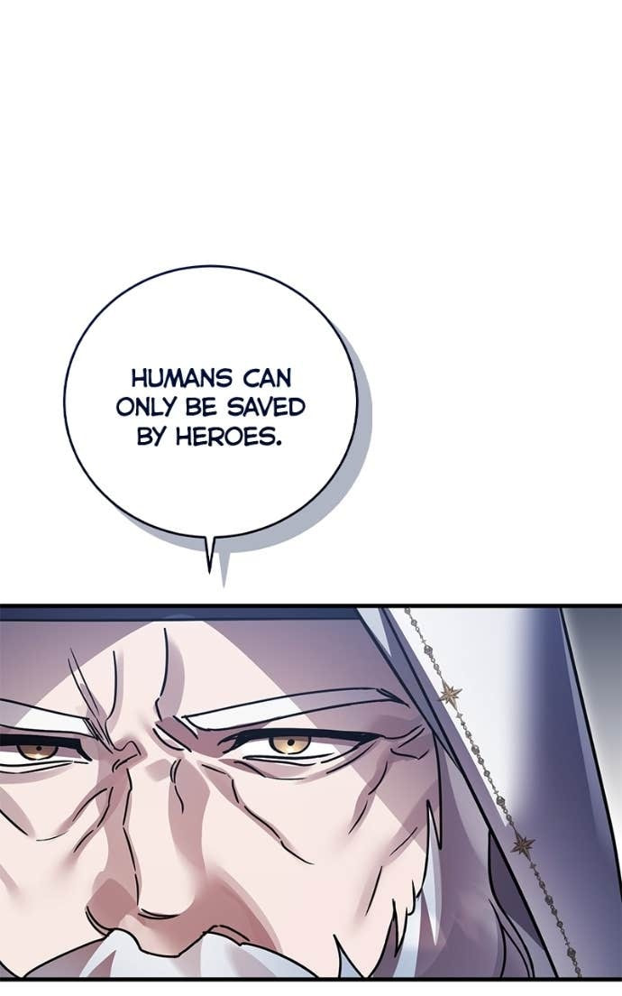 The Hero, the Demon, andthe Villain Chapter 135 page 1 - 