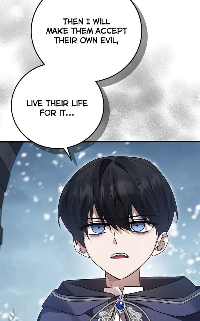 The Hero, the Demon, andthe Villain Chapter 135 page 11 - 