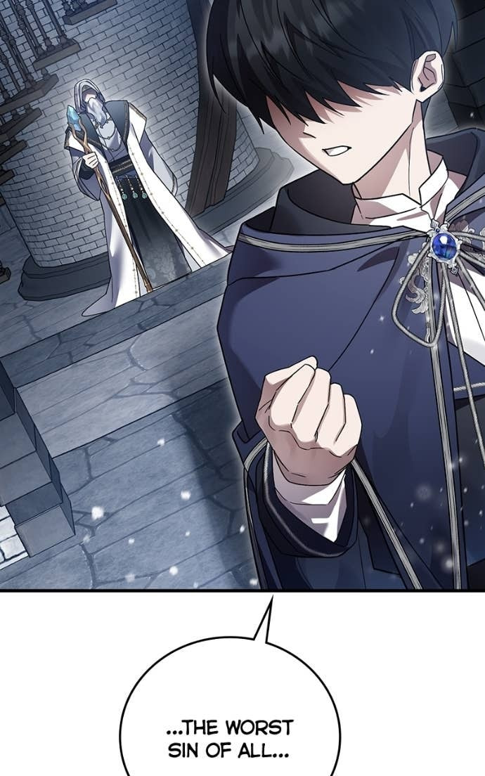 The Hero, the Demon, andthe Villain Chapter 135 page 108 - 