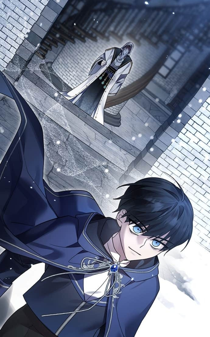 The Hero, the Demon, andthe Villain Chapter 135 page 116 - 