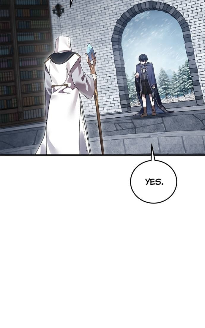 The Hero, the Demon, andthe Villain Chapter 135 page 14 - 