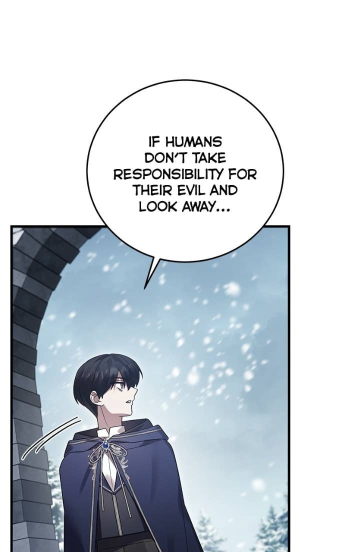 The Hero, the Demon, andthe Villain Chapter 135 page 15 - 