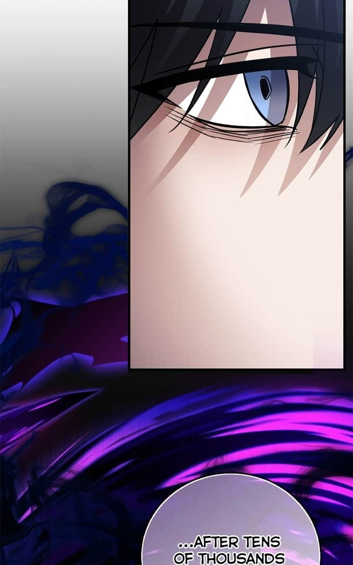 The Hero, the Demon, andthe Villain Chapter 135 page 17 - 
