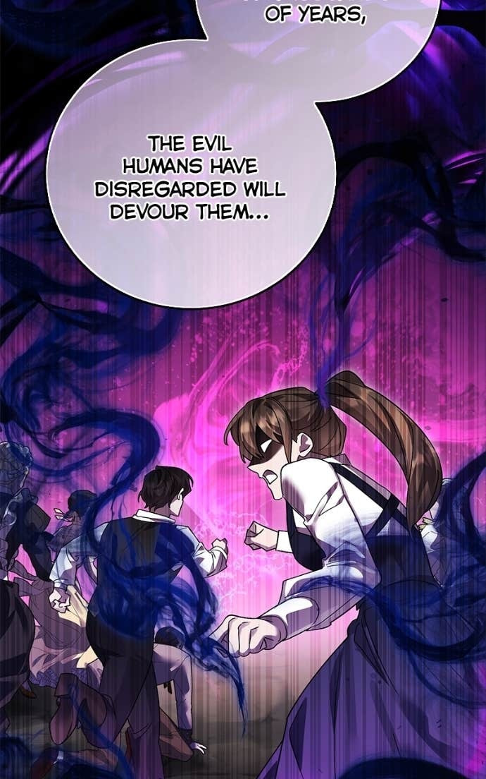 The Hero, the Demon, andthe Villain Chapter 135 page 18 - 