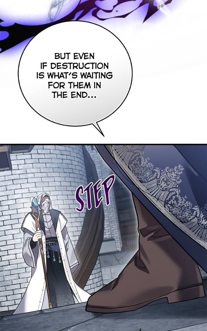 The Hero, the Demon, andthe Villain Chapter 135 page 20 - 