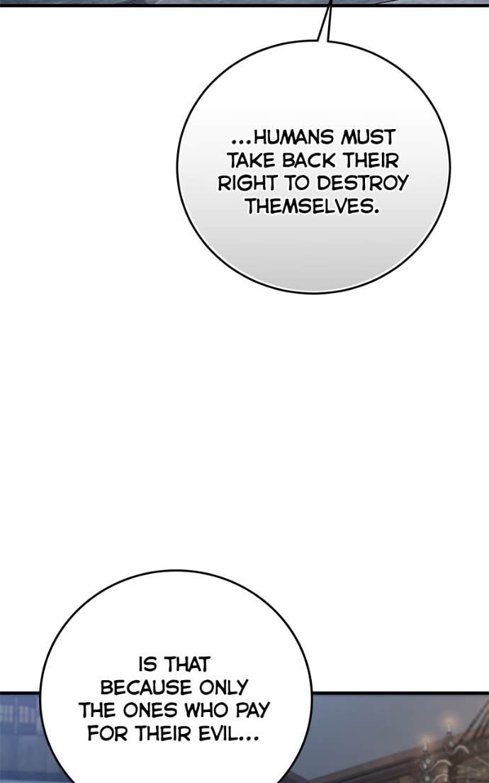 The Hero, the Demon, andthe Villain Chapter 135 page 21 - 