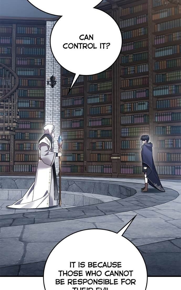 The Hero, the Demon, andthe Villain Chapter 135 page 22 - 
