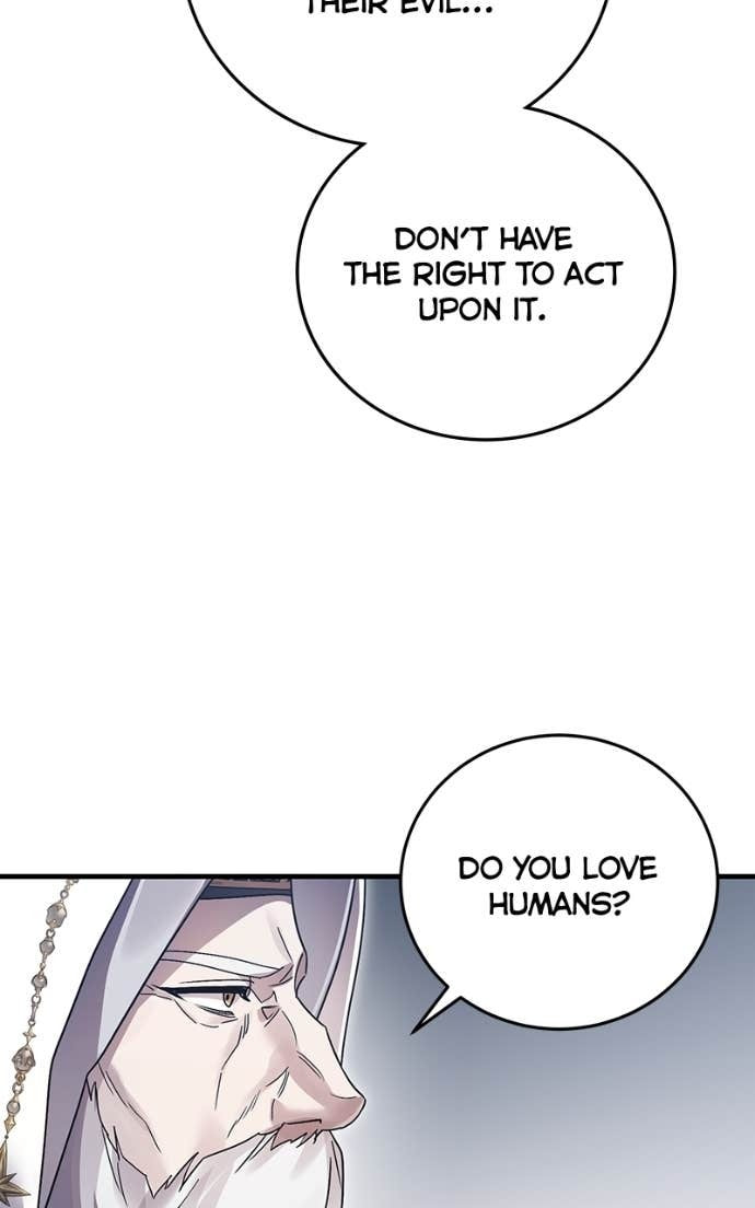 The Hero, the Demon, andthe Villain Chapter 135 page 23 - 