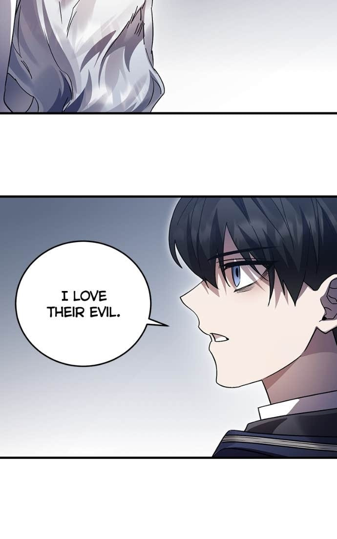 The Hero, the Demon, andthe Villain Chapter 135 page 24 - 