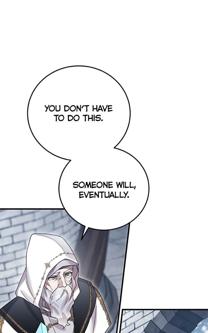 The Hero, the Demon, andthe Villain Chapter 135 page 25 - 