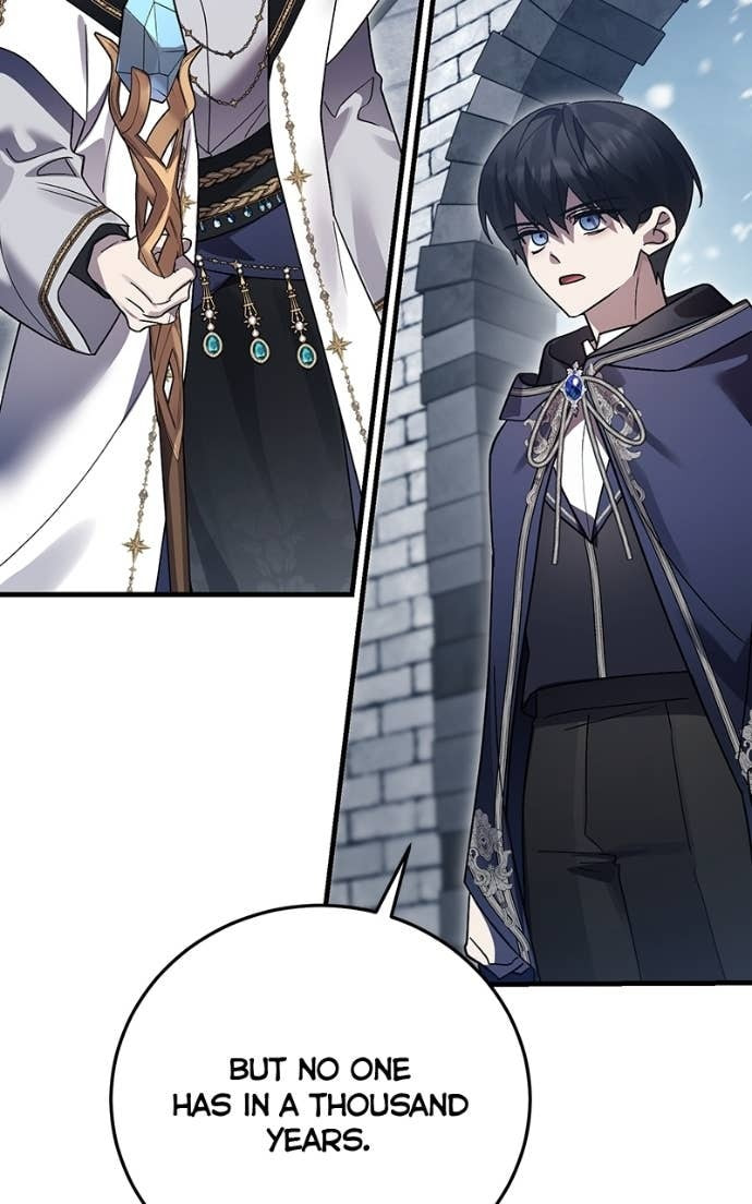 The Hero, the Demon, andthe Villain Chapter 135 page 26 - 