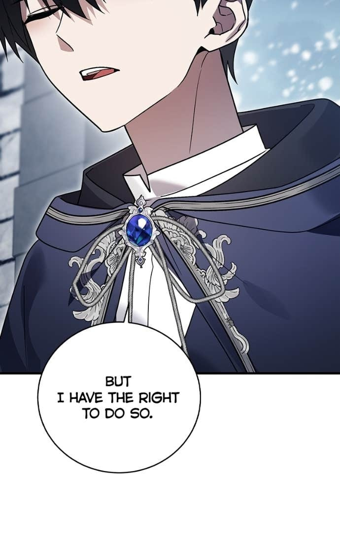 The Hero, the Demon, andthe Villain Chapter 135 page 28 - 