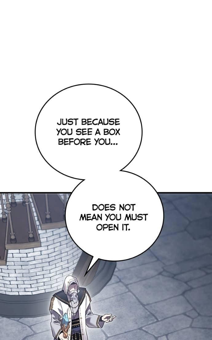 The Hero, the Demon, andthe Villain Chapter 135 page 29 - 