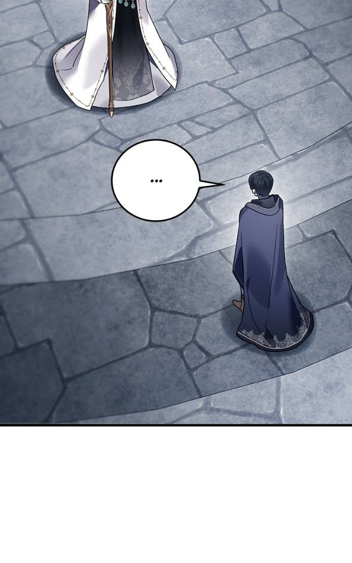 The Hero, the Demon, andthe Villain Chapter 135 page 30 - 