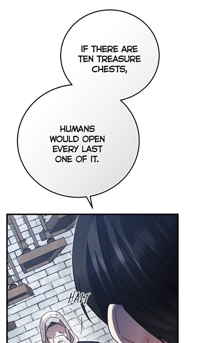 The Hero, the Demon, andthe Villain Chapter 135 page 31 - 