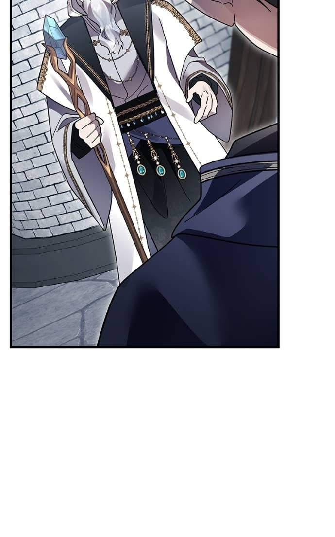 The Hero, the Demon, andthe Villain Chapter 135 page 32 - 