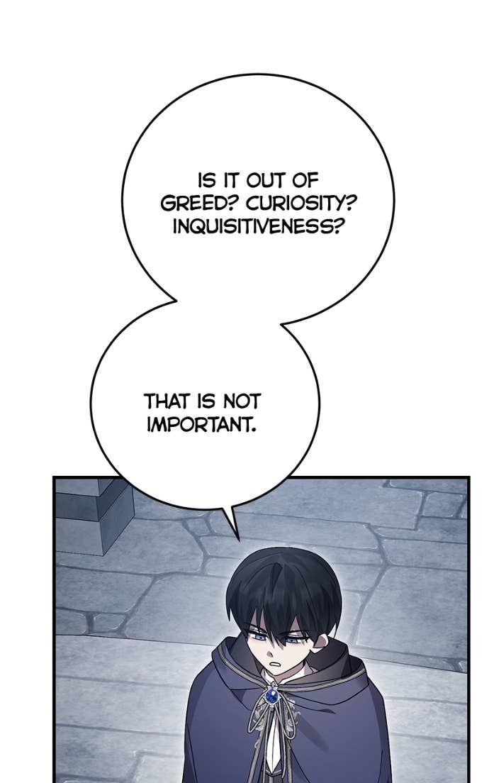 The Hero, the Demon, andthe Villain Chapter 135 page 33 - 