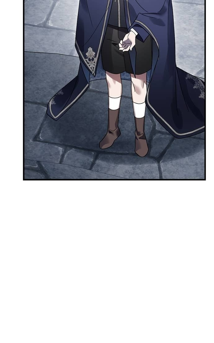 The Hero, the Demon, andthe Villain Chapter 135 page 34 - 