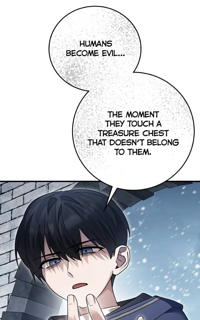 The Hero, the Demon, andthe Villain Chapter 135 page 35 - 