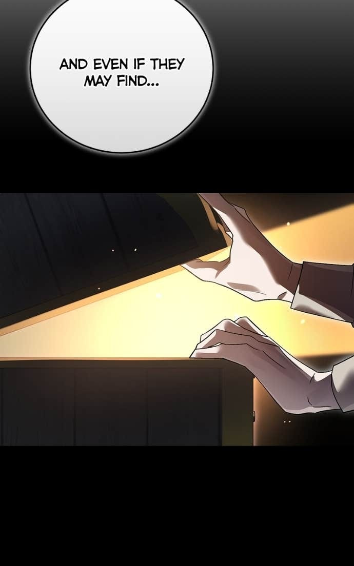 The Hero, the Demon, andthe Villain Chapter 135 page 37 - 