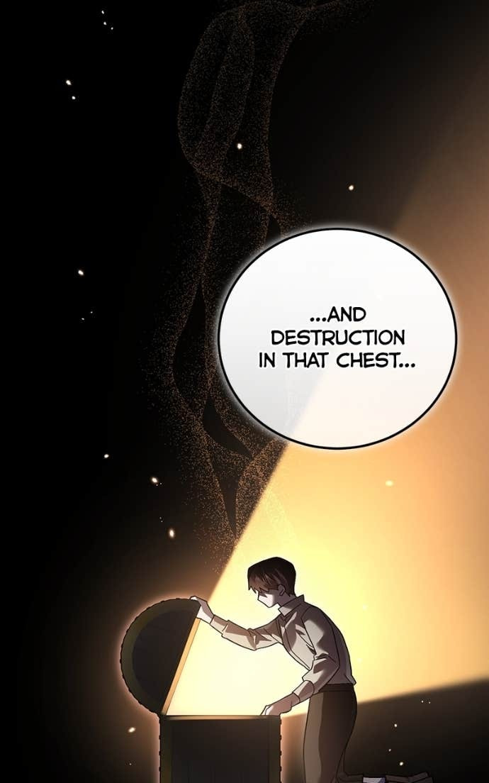 The Hero, the Demon, andthe Villain Chapter 135 page 39 - 