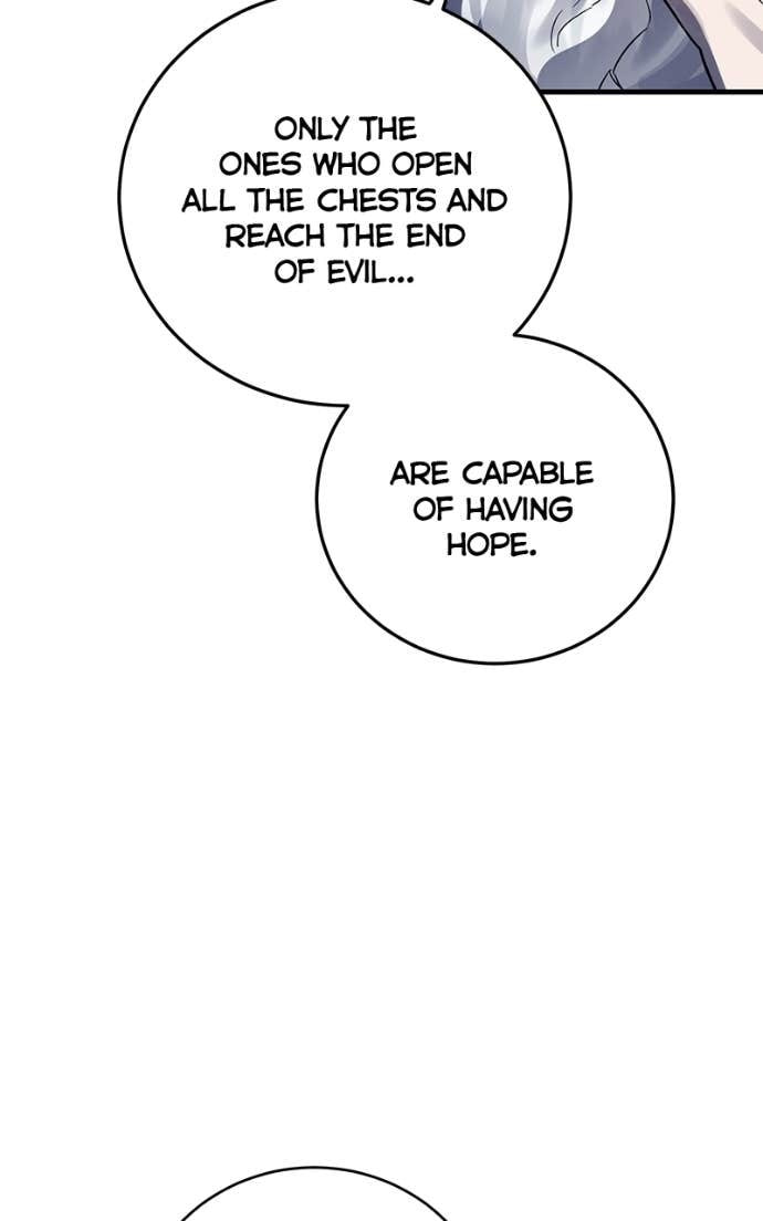 The Hero, the Demon, andthe Villain Chapter 135 page 43 - 