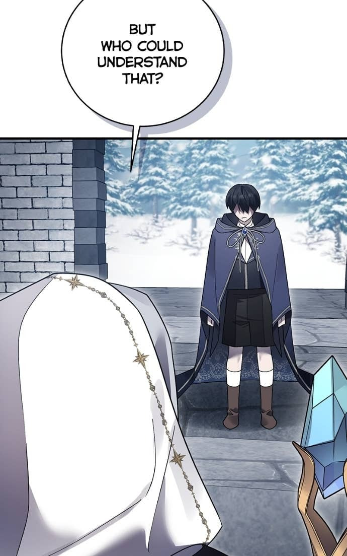 The Hero, the Demon, andthe Villain Chapter 135 page 44 - 