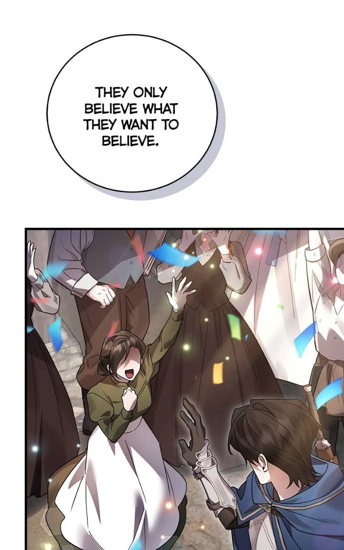 The Hero, the Demon, andthe Villain Chapter 135 page 47 - 