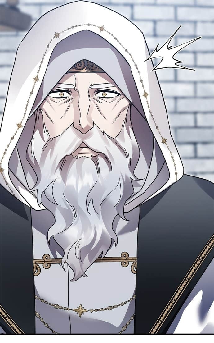 The Hero, the Demon, andthe Villain Chapter 135 page 6 - 