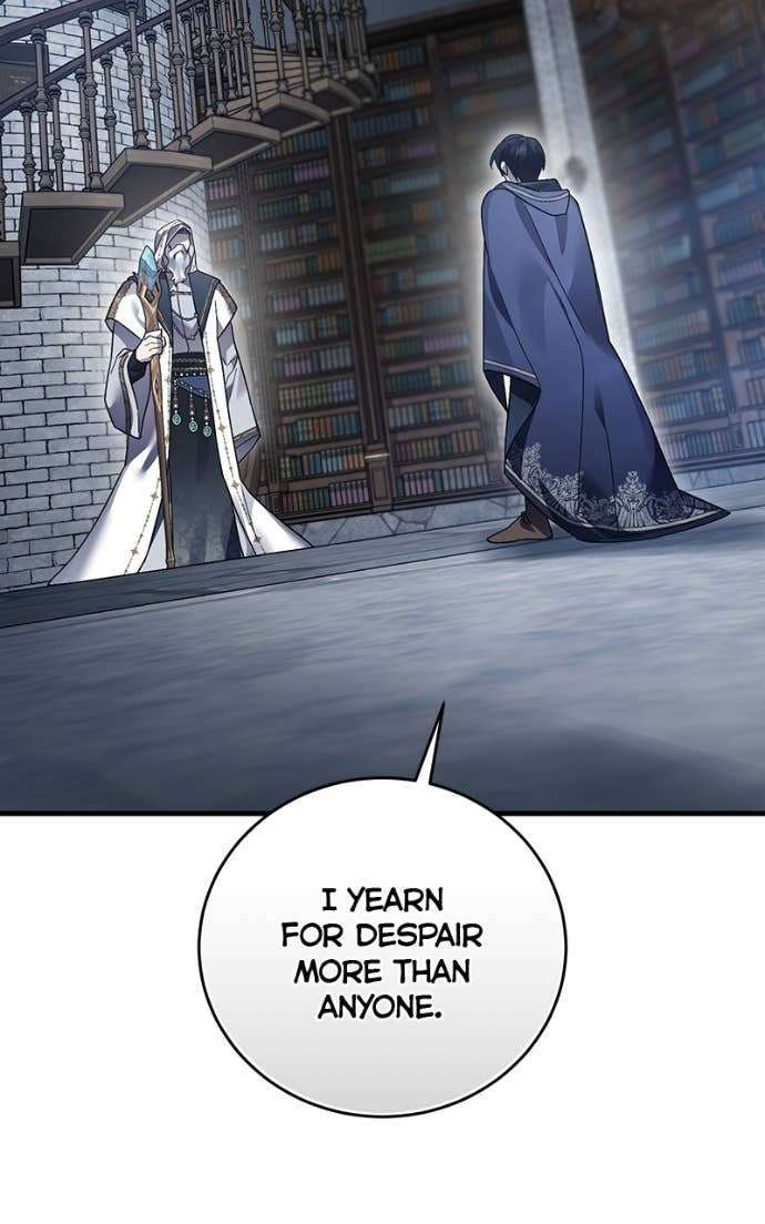 The Hero, the Demon, andthe Villain Chapter 135 page 51 - 