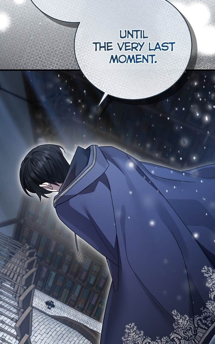 The Hero, the Demon, andthe Villain Chapter 135 page 54 - 