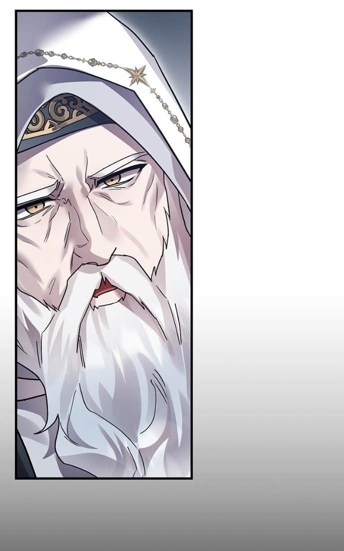 The Hero, the Demon, andthe Villain Chapter 135 page 56 - 