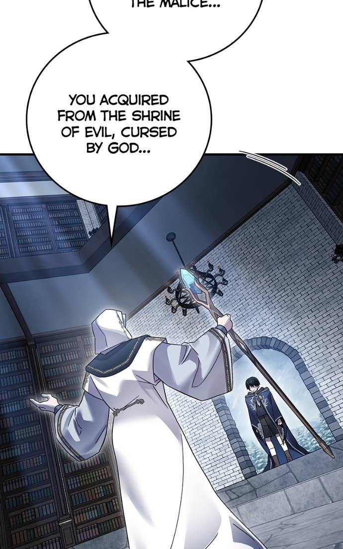 The Hero, the Demon, andthe Villain Chapter 135 page 68 - 