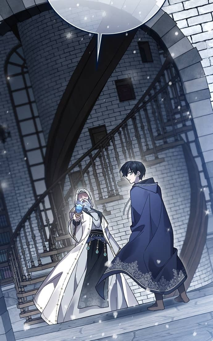 The Hero, the Demon, andthe Villain Chapter 135 page 71 - 