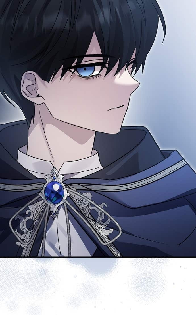 The Hero, the Demon, andthe Villain Chapter 135 page 74 - 