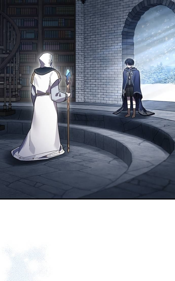 The Hero, the Demon, andthe Villain Chapter 135 page 77 - 