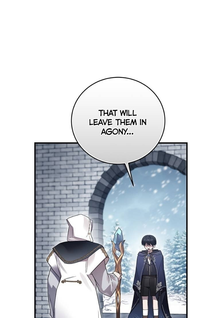 The Hero, the Demon, andthe Villain Chapter 135 page 9 - 