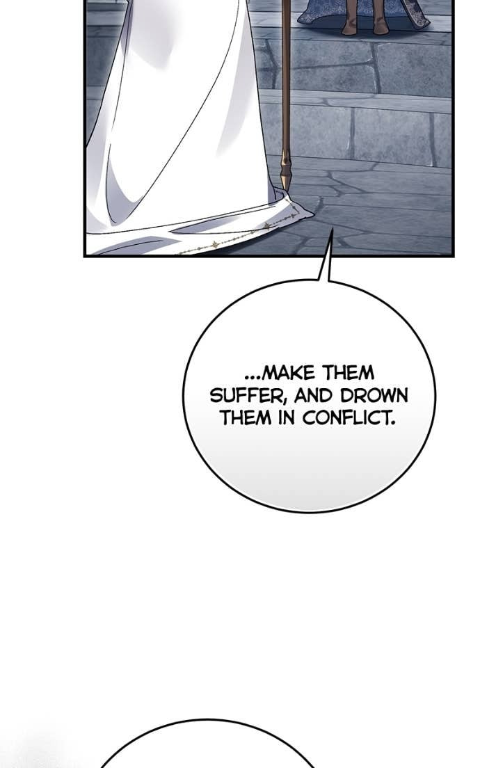 The Hero, the Demon, andthe Villain Chapter 135 page 10 - 